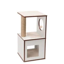 Vesper V-Box Small Katzenmöbel 19 Vesper V-Box Small Katzenmöbel -Günstiges Futter Katze Geschäft vesper v box small katzenmoebel 1469792545