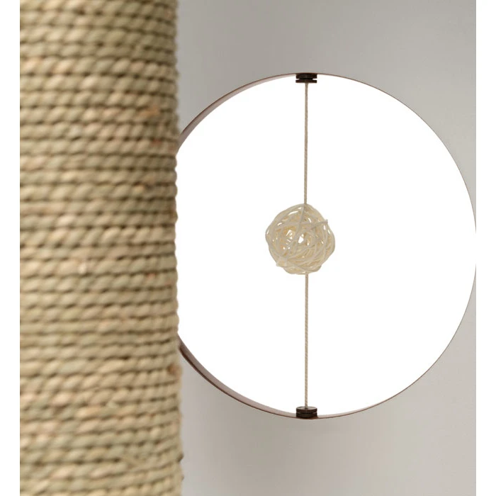 Vesper V-Box Small Katzenmöbel 13 Vesper V-Box Small Katzenmöbel – Bild 11