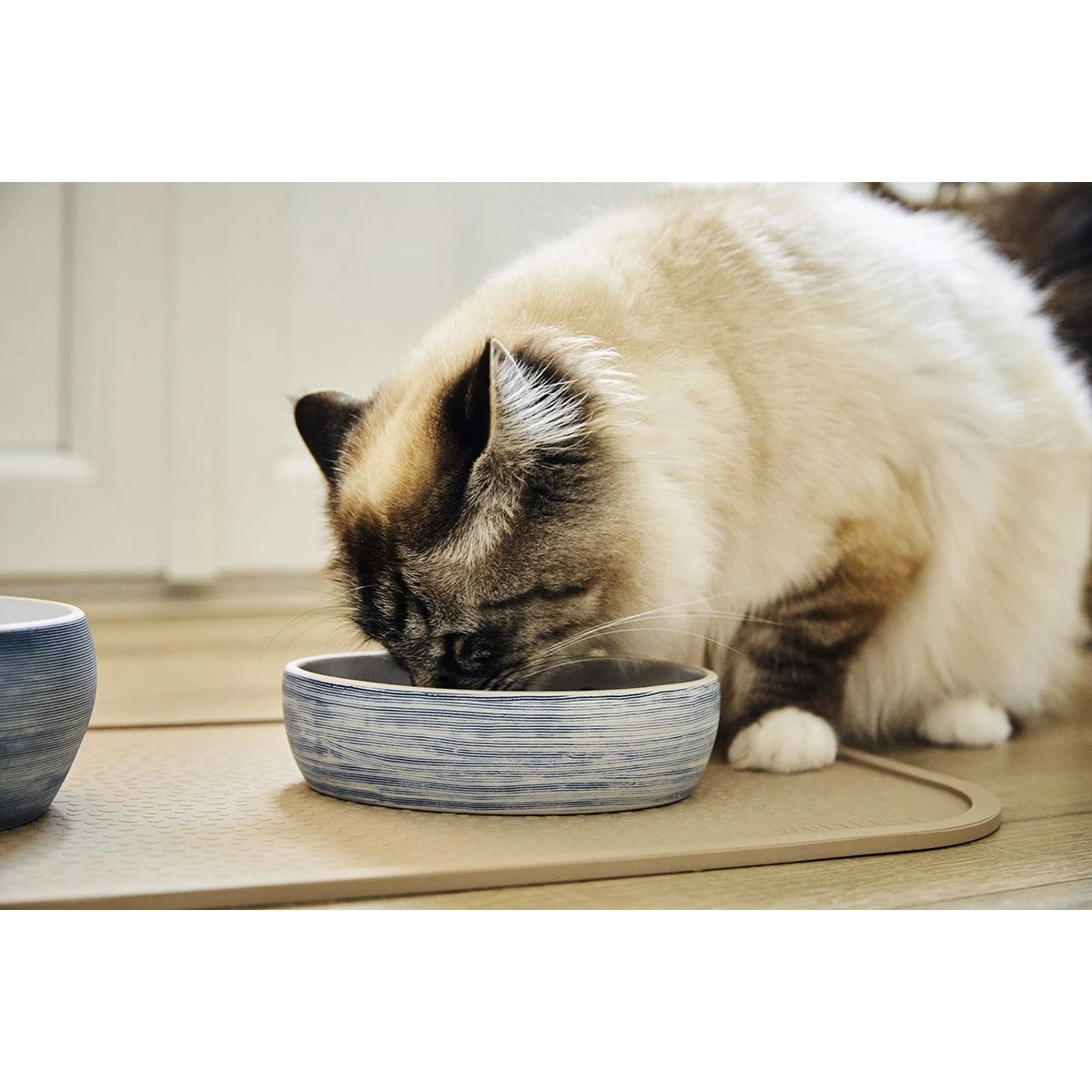 Wolters Diner Stone Katzennapf 6 Wolters Diner Stone Katzennapf – Bild 4