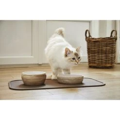 Wolters Diner Stone Katzennapf 13 Wolters Diner Stone Katzennapf -Günstiges Futter Katze Geschäft wolters diner stone katzennapf 1601636684