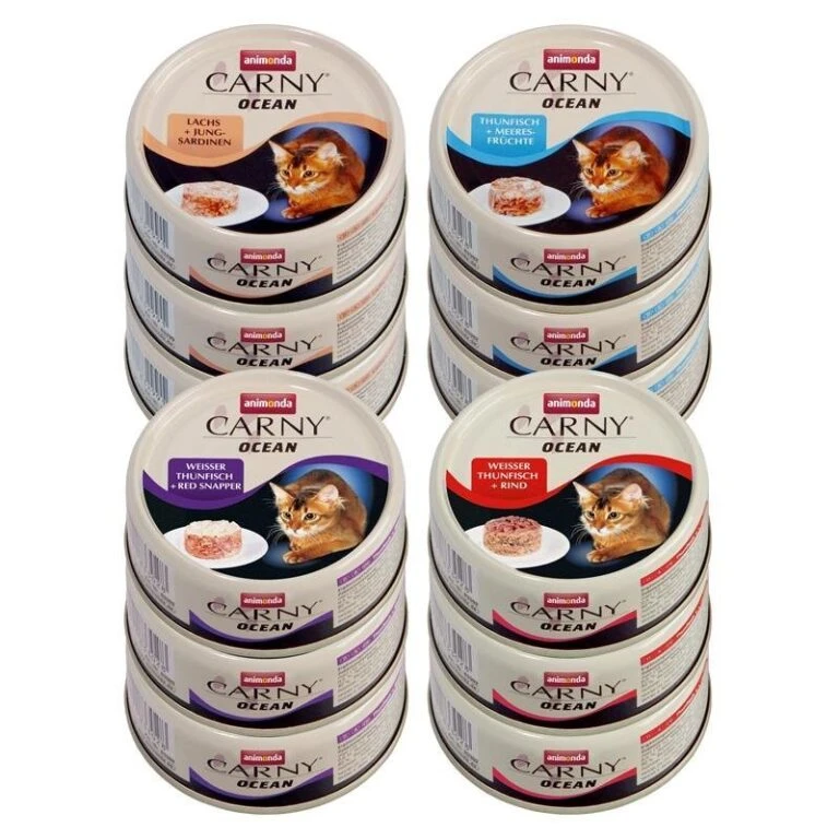 Günstiges Futter Katze Geschäft -Günstiges Futter Katze Geschäft 1